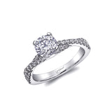 Engagement ring