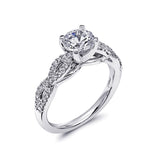 Engagement ring