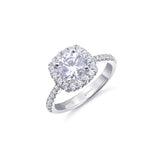 Engagement ring