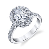 Engagement ring