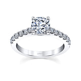 Engagement ring