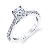 Engagement ring