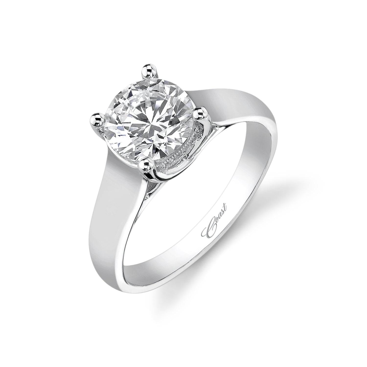 Engagement ring