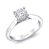 Engagement ring