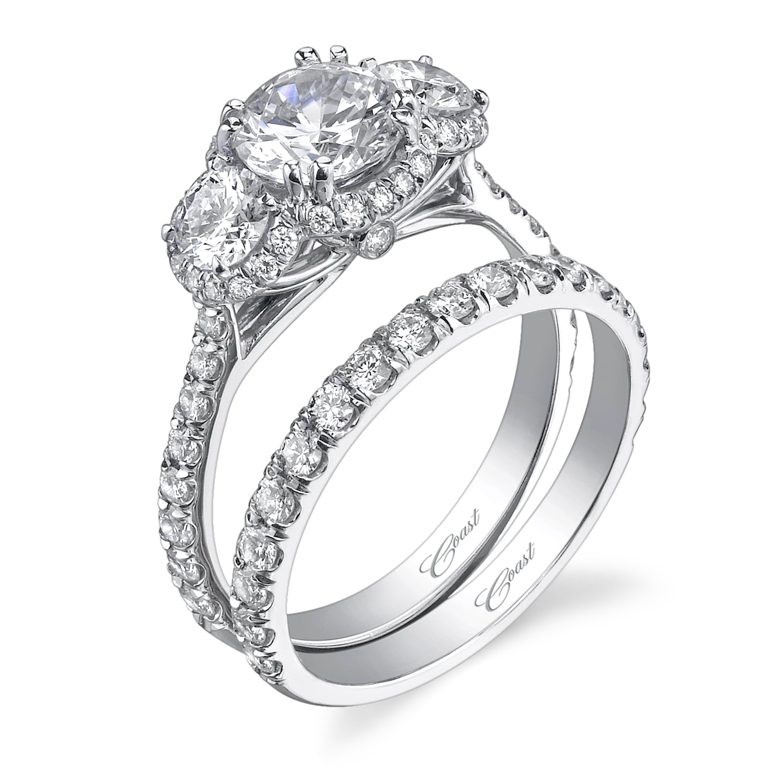 Engagement ring