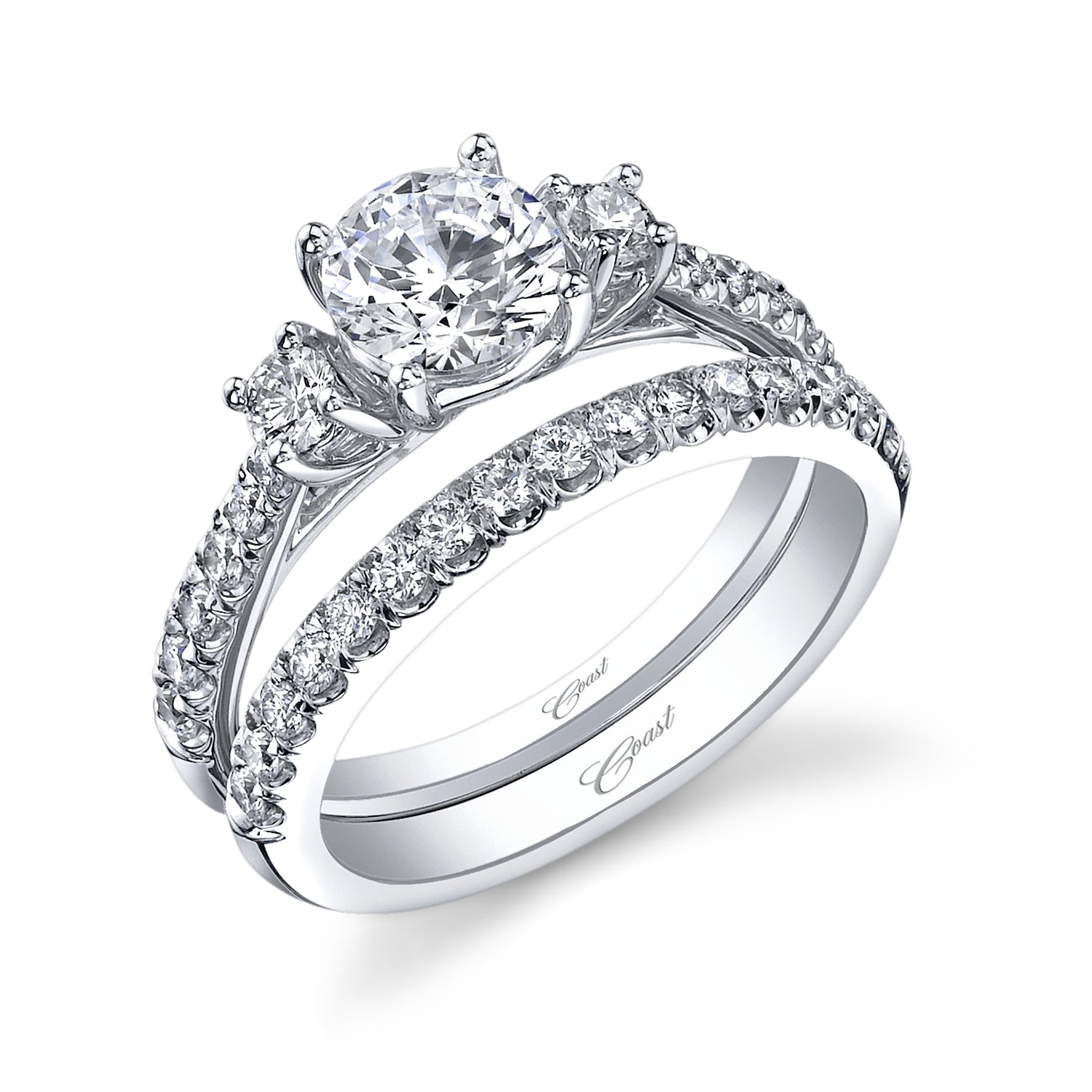 Engagement ring