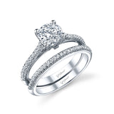 Engagement ring