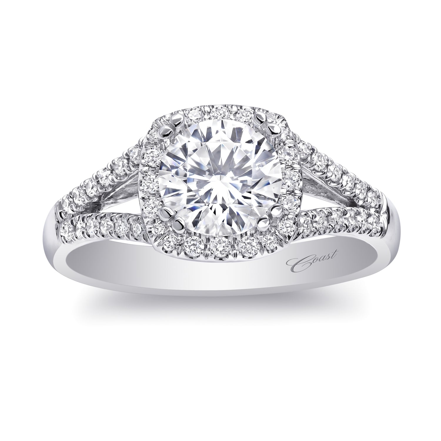 Engagement ring