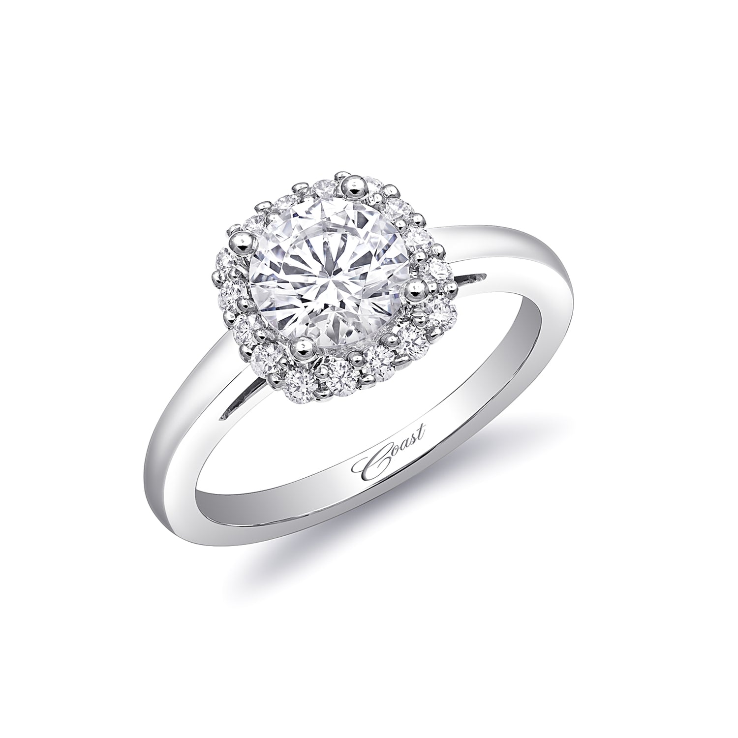 Engagement ring