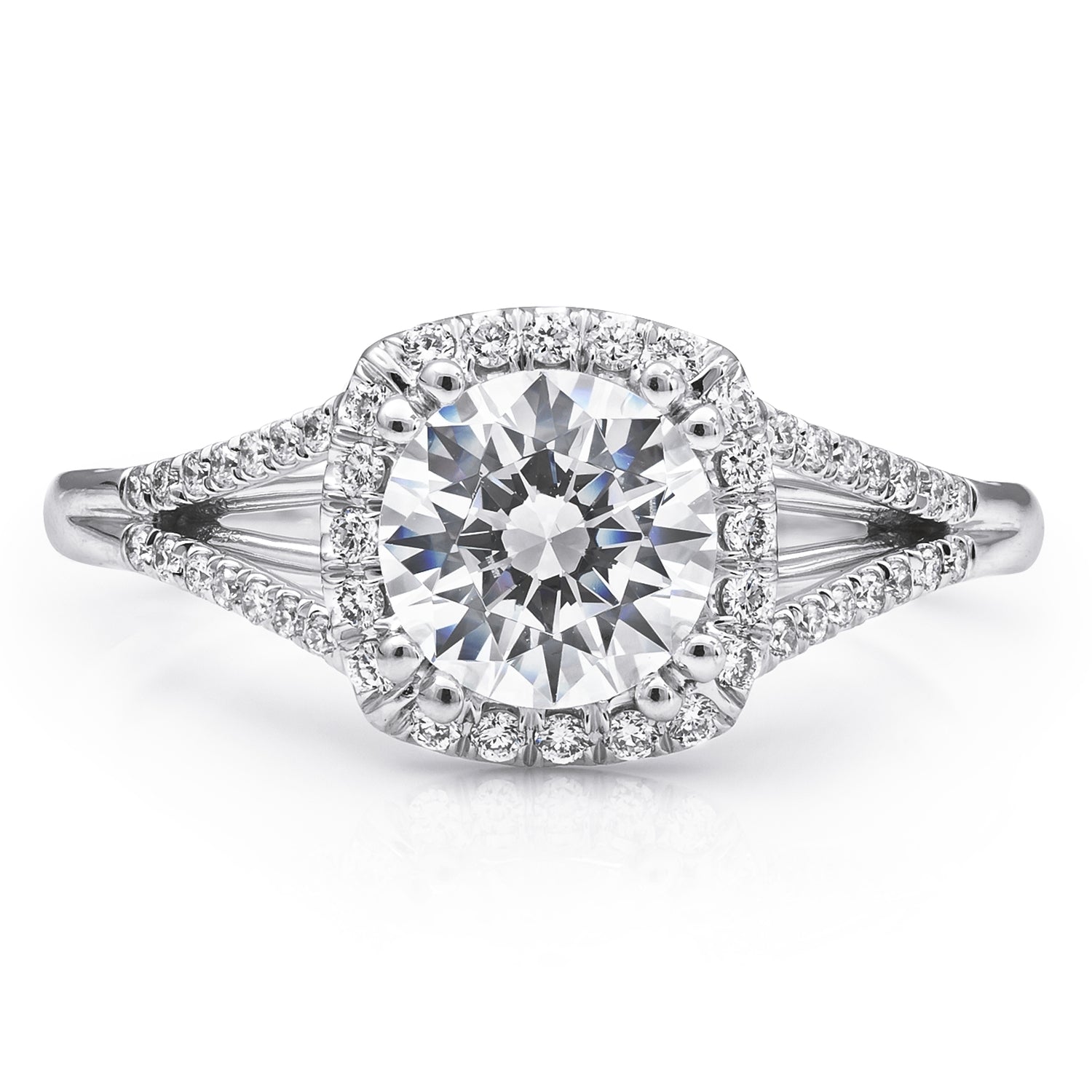 Engagement ring