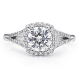 Engagement ring