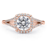 Engagement ring