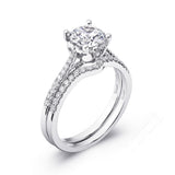 Engagement ring