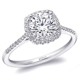 Engagement ring