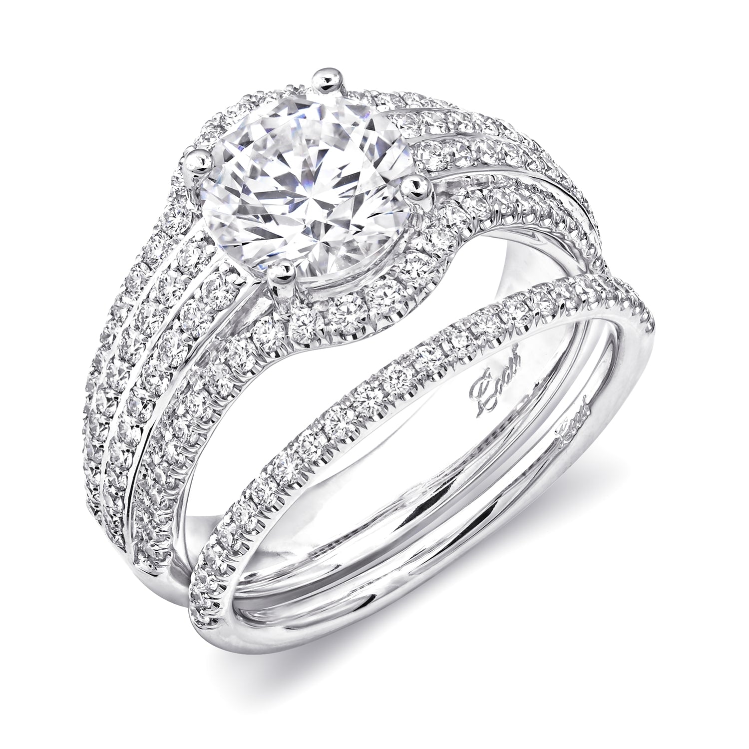 Engagement ring