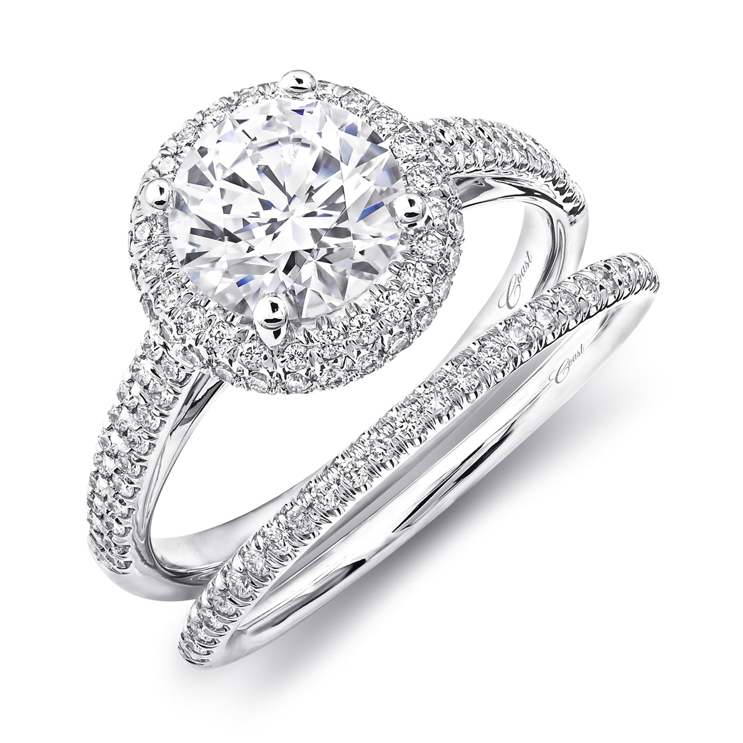 Engagement ring