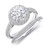 Engagement ring