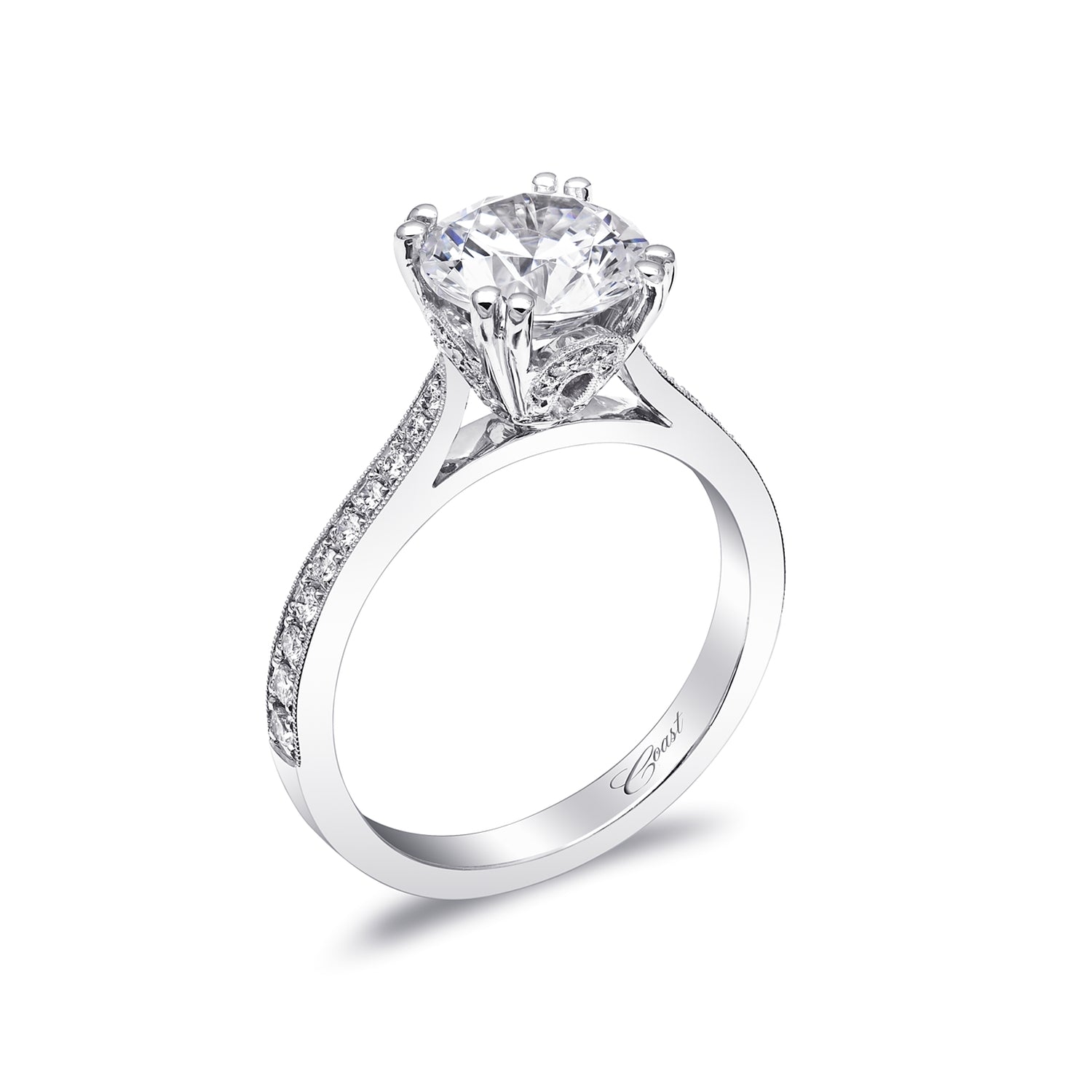 Engagement ring