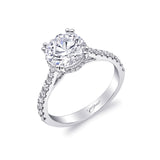 Engagement ring