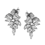 Earring in 18k Gold