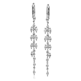 Earring in 18k Gold
