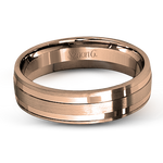Men Ring in 14k Gold