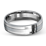 Men Ring in 14k Gold