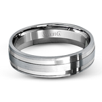 Men Ring in 14k Gold