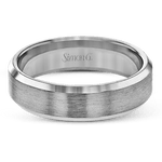 Men Ring in 14k Gold