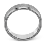 Men Ring in 14k Gold