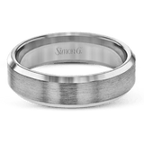 Men Ring in 14k Gold