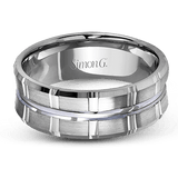 Men Ring in 14k Gold
