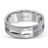 Men Ring in 14k Gold