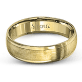 Men Ring in 14k Gold