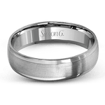 Men Ring in 14k Gold