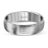 Men Ring in 14k Gold