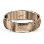 Men Ring in 14k Gold