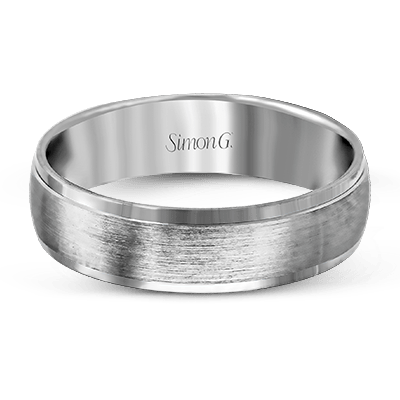 Men Ring in 14k Gold