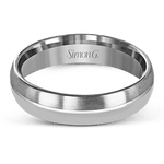 Men Ring in 14k Gold