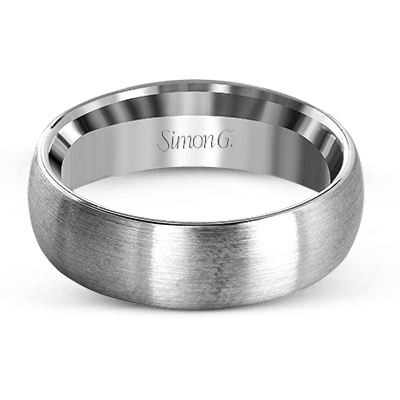 Men Ring in 14k Gold
