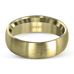 Men Ring in 14k Gold