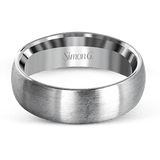 Men Ring in 14k Gold