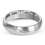 Men Ring in 14k Gold