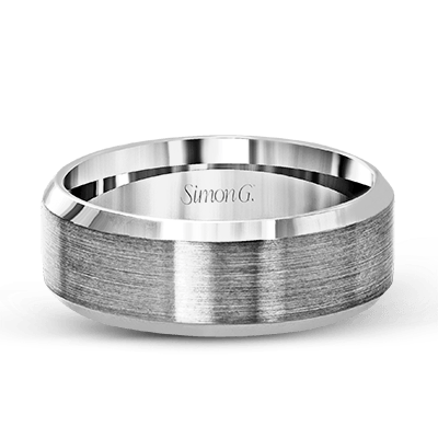 Men Ring in 14k Gold