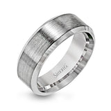 Men Ring in 14k Gold