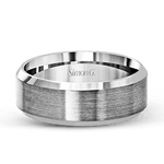 Men Ring in 14k Gold