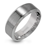 Men Ring in 14k Gold