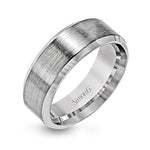 Men Ring in 14k Gold