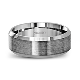 Men Ring in 14k Gold