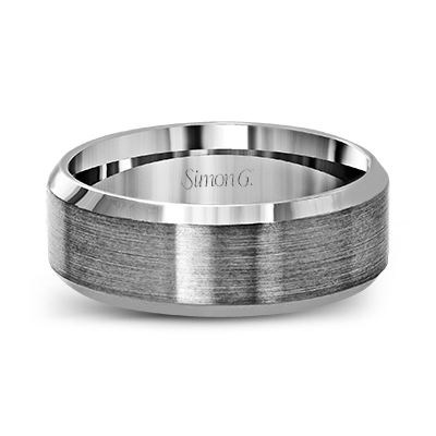 Men Ring in 14k Gold